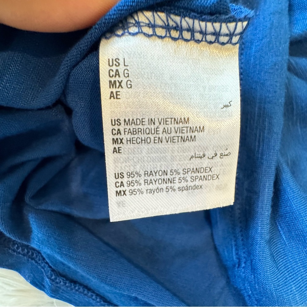 Style & co size L - Picture 9 of 15